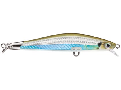 Leurre Rapala Shadow Rap Shad Deep SDRSD-09 – Moss Back Shiner – Jerkbait