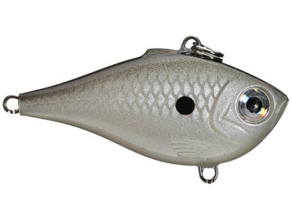 Rapala Rattlin Rap Crankbait – Argento/Oro – Nuovo Con Scatola