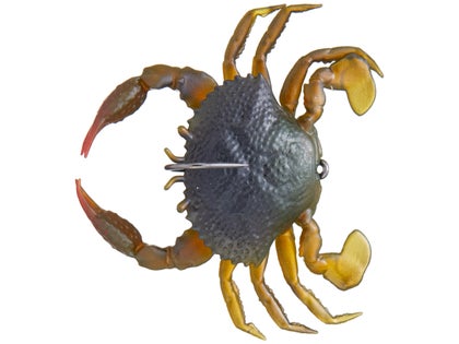 Savage Gear TPE 3D Crab | Tackle Warehouse