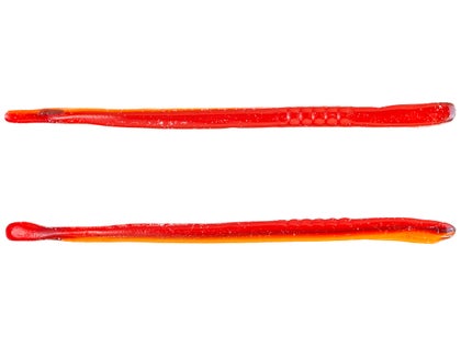 Strike King ElazTech Super Finesse Worm