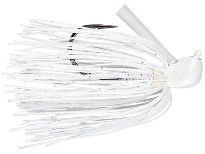 Mini Esca Bitsy Bug Strike King Jig Bitsy Bug 1/8 Oz - Mini Esca Finezza, 13 Colori, Per Pesca In Acqua Dolce Esca Per Acqua Dolce - Foto 6