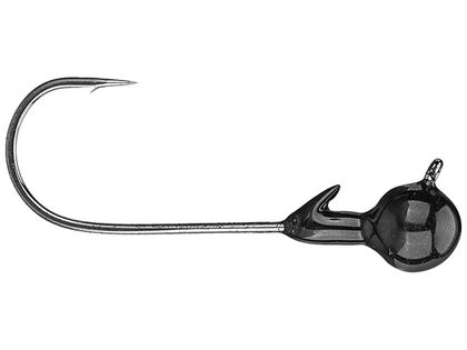 Strike King Tour Grade Football Shakey Heads 3pk | Tackle Warehouse