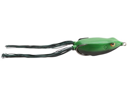 Leurre souple Spro Dean Rojas Bronzeye King Daddy Frog - Leurre de la pêche