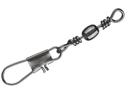 SPRO Split Snap Black
