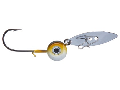 Z-Man Project Z Chatterbait Bladed Chatterbait Lure 1 Oz. Bass Lure ZMan Baits e