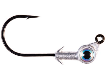 Z-Man Micro Shad Headz 4pk | Tackle Warehouse