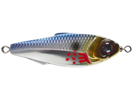 Jigging Spoons
