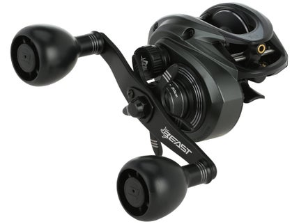 Abu Garcia Reels