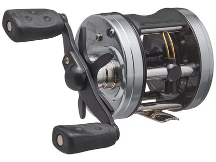 Abu Garcia Reels