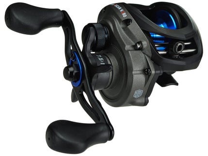 Lew's Reels