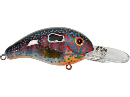 Hard Baits
