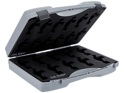 6th Sense Fishing Storage