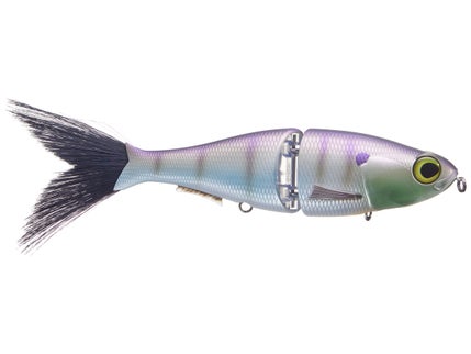 Baitsanity Exclusive Swimbaits