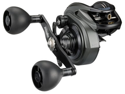 Abu Garcia Reels
