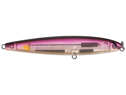 Bill Lewis Jerkbaits (Ripbaits)