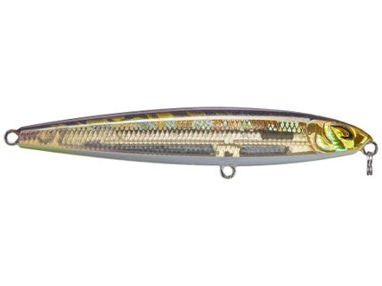 Bill Lewis Jerkbaits (Ripbaits)