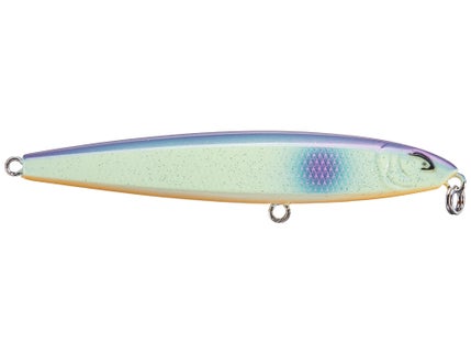 Bill Lewis Jerkbaits (Ripbaits)