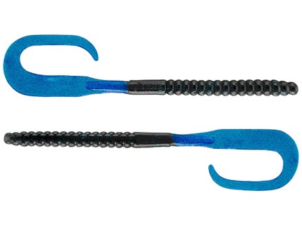 Berkley Baits