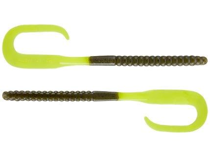 Berkley Baits