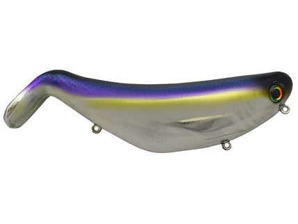 Bill Lewis Topwater Hard Baits