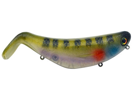 Bill Lewis Topwater Hard Baits