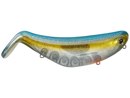 Bill Lewis Topwater Hard Baits
