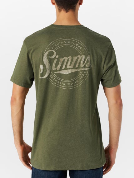 Simms Fishing Apparel