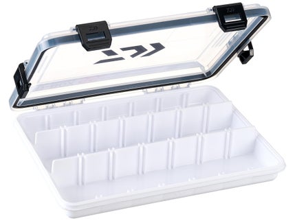 Daiwa Fishing Storage