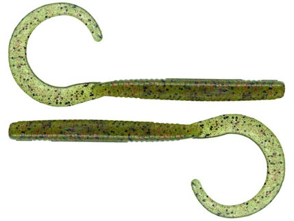 Evergreen International Baits