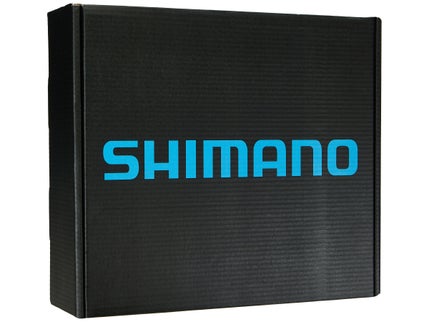 Shimano Fishing Storage