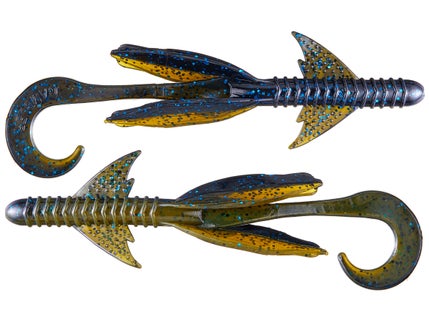 Gambler Lures TW Exclusives