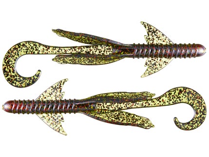 Gambler Lures TW Exclusives
