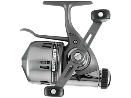 Spincast Reels