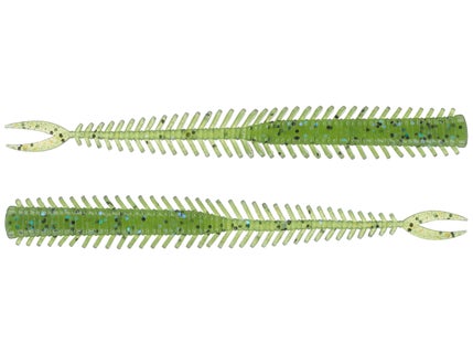 Geecrack Baits