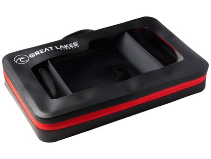 Great Lakes Finesse Fishing Storage