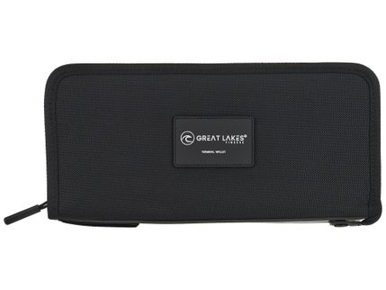 Great Lakes Finesse Fishing Storage