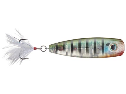 Lobina Topwater Poppers