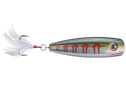 Lobina Topwater Poppers