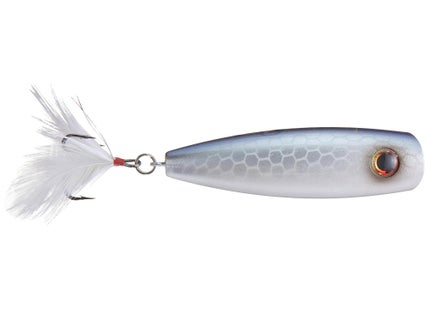Lobina Topwater Poppers