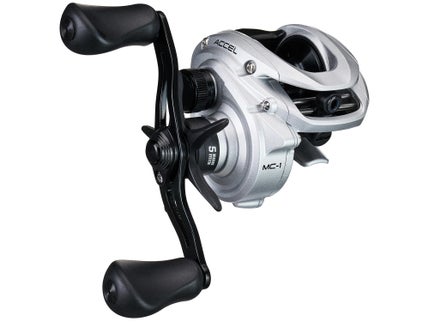 Lew's Reels