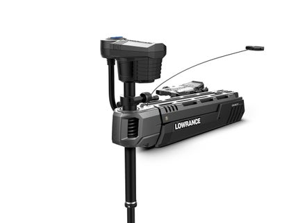 Lowrance Trolling Motors