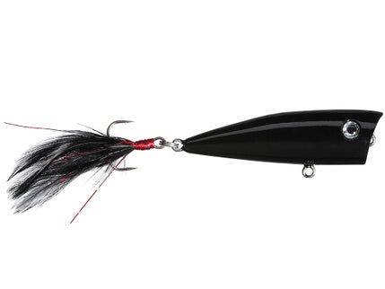 Lobina Topwater Poppers