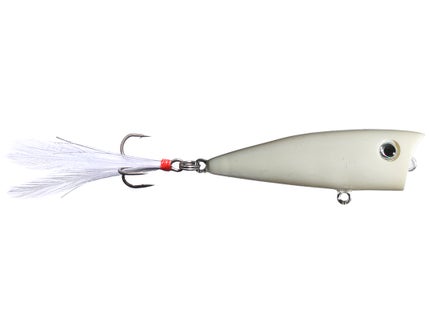 Lobina Topwater Poppers