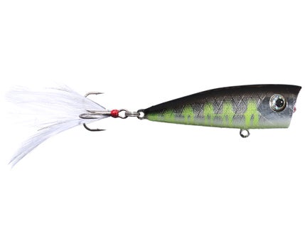 Lobina Topwater Poppers