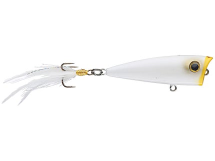 Lobina Topwater Poppers