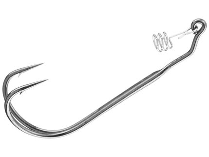 Frog & Toad Hooks