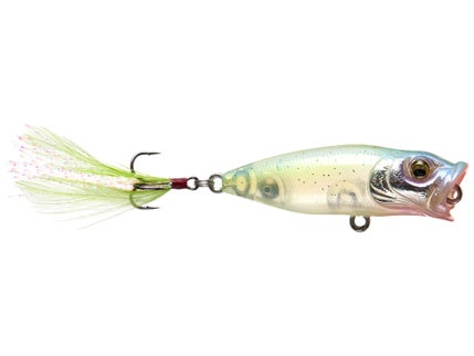 Megabass Respect Series