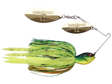 Spinnerbaits