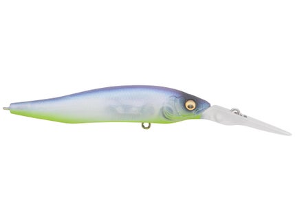 Megabass TW Exclusives
