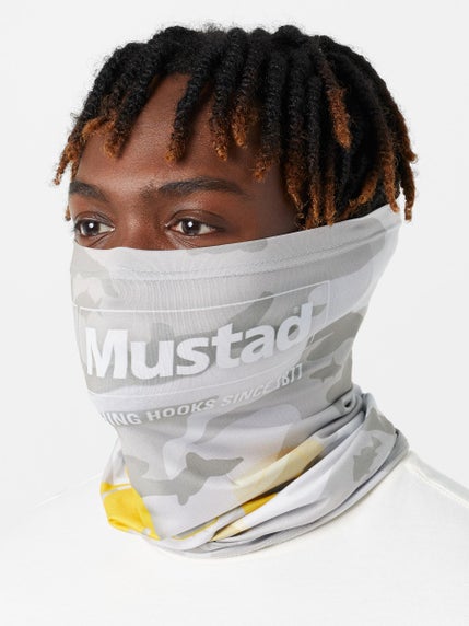 Mustad Fishing Apparel